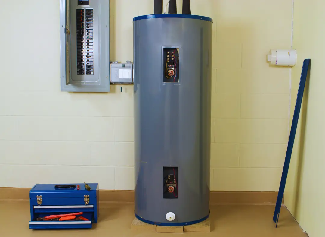 Chauffe-eau Langeais