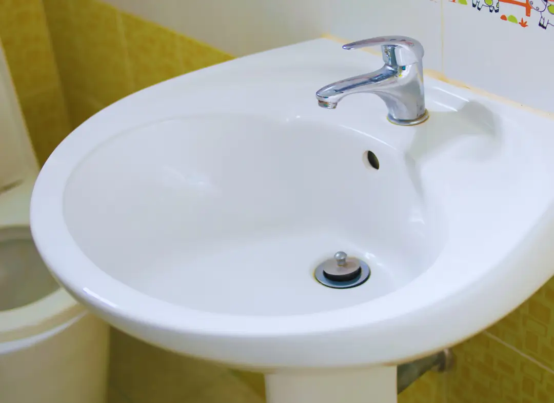Mitigeur Lavabo Langeais
