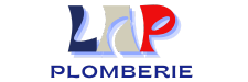 Plombier Langeais Logo